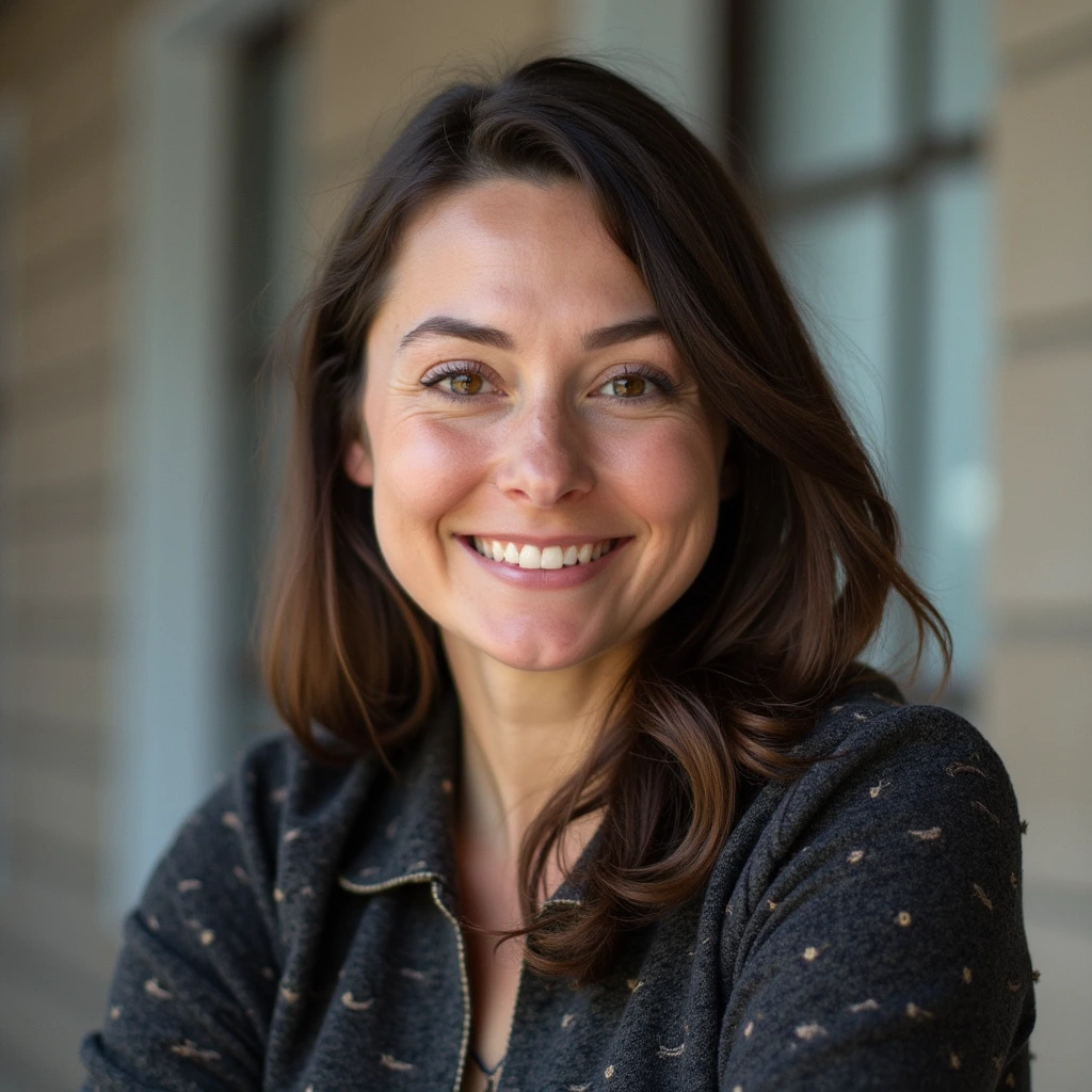 Dr. Anna Müller
